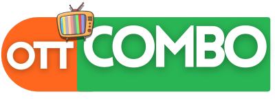 OTT Combo logo