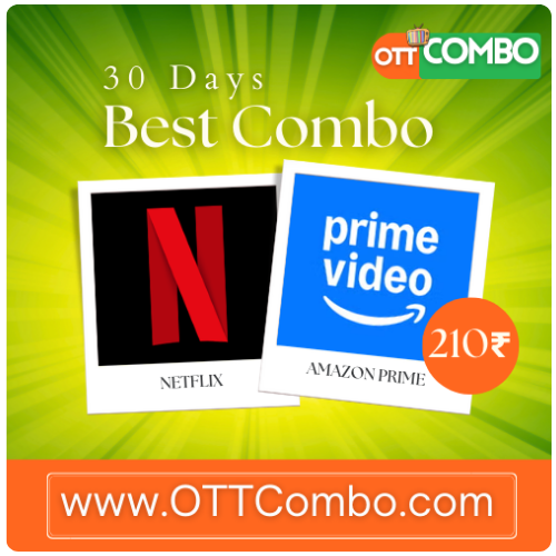 all ott subscription combo packages