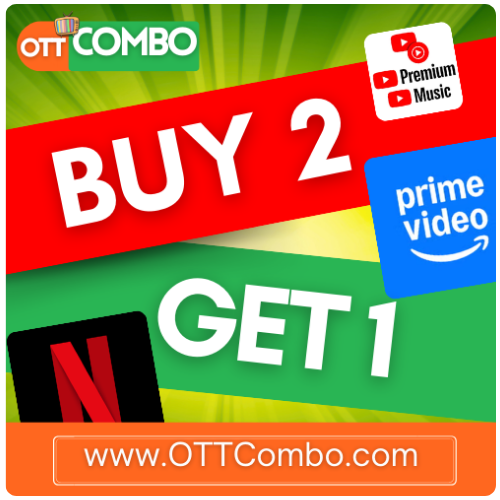 cheap ott subscription packages