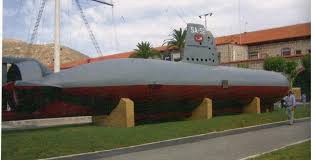 Barcos emblemáticos de la construcción naval española Barcos emblemáticos de la construcción naval española