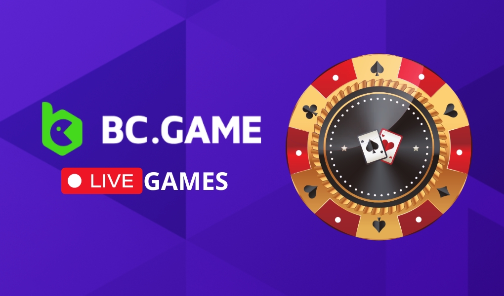 Scopri il Mondo Avvincente di BC.Game Casinò IT Scopri il Mondo Avvincente di BC.Game Casinò IT
