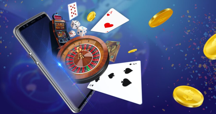 Discover the Exciting World of Richy Fish Online Casino UK 34 Discover the Exciting World of Richy Fish Online Casino UK 34