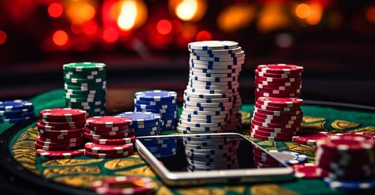 Experience the Thrills Online ZixCasino Experience the Thrills Online ZixCasino