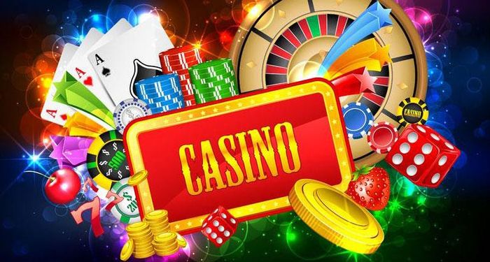 Experience the Thrills Online ZixCasino Experience the Thrills Online ZixCasino