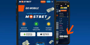 Mostbet Casino Mobile App Your Gateway to Exciting Gaming Mostbet Casino Mobile App Your Gateway to Exciting Gaming