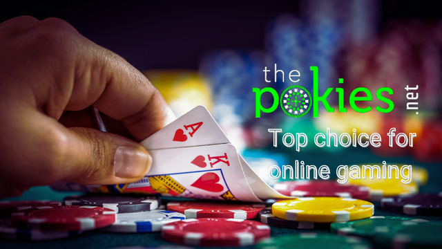 The Ultimate Guide to Online Casino Australia The Ultimate Guide to Online Casino Australia